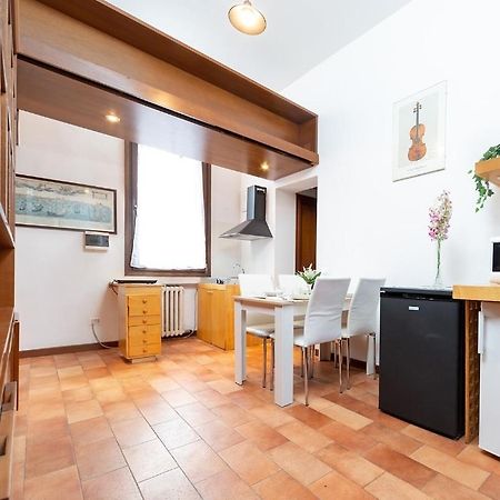 Appartamento Centro Di Venezia Eksteriør billede