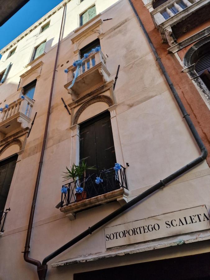 Appartamento Centro Di Venezia Eksteriør billede