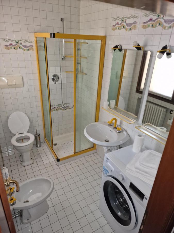 Appartamento Centro Di Venezia Eksteriør billede