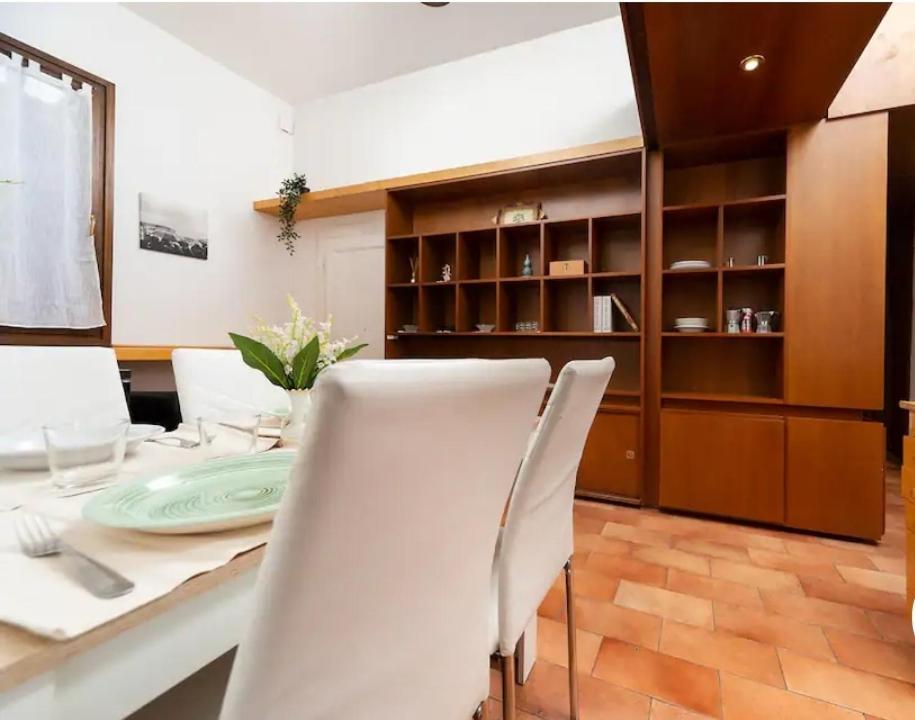 Appartamento Centro Di Venezia Eksteriør billede