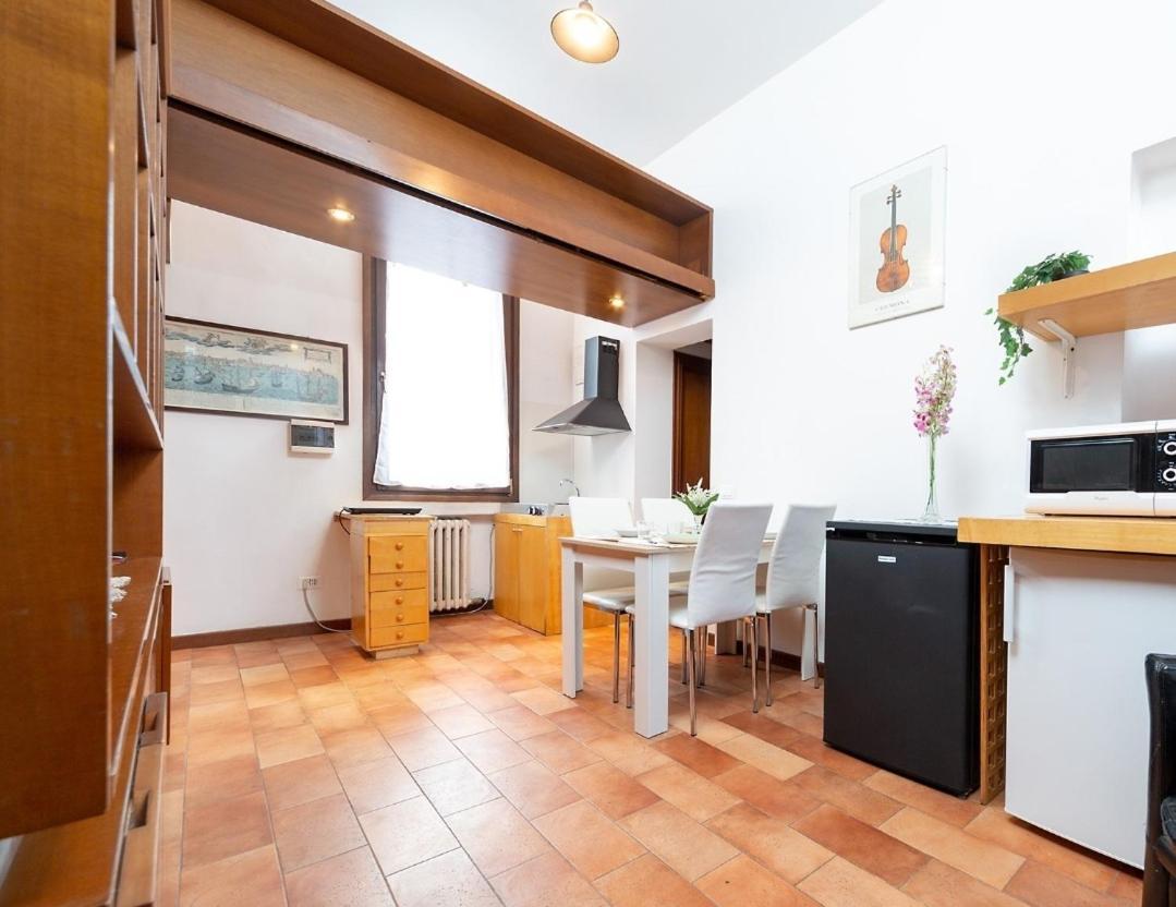 Appartamento Centro Di Venezia Eksteriør billede