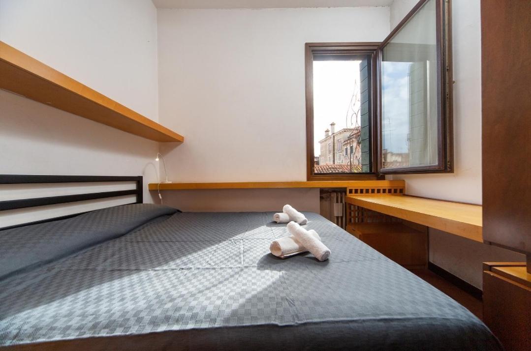 Appartamento Centro Di Venezia Eksteriør billede