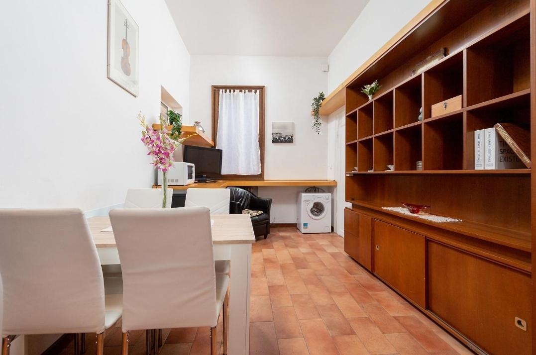 Appartamento Centro Di Venezia Eksteriør billede